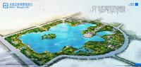 合肥王咀湖